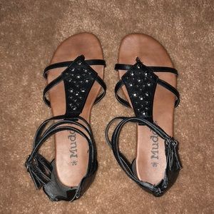 Mudd Sandals